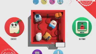 Potatoyz screenshot 5
