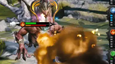 MOBIUS FF screenshot 5