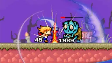 Hammer screenshot 4