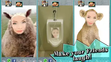 Image Faker screenshot 2
