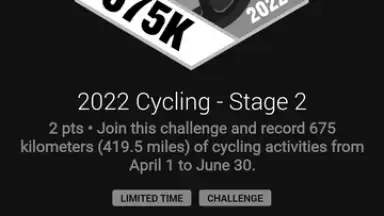 Garmin Connect screenshot 16