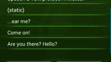 Lifeline Library screenshot 4