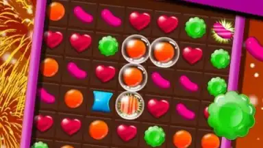 Sugar Line Joy screenshot 6