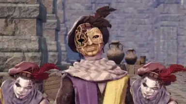 Wizardry Variants Daphne screenshot 24