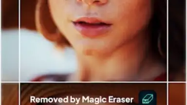 Magic Eraser - Remove Object screenshot 3