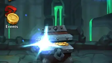 Dungeon Crusher Soul Hunters screenshot 18