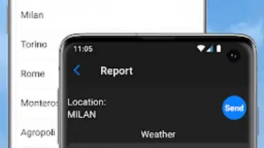 ilMeteo screenshot 11