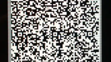 QR Code Scanner screenshot 5