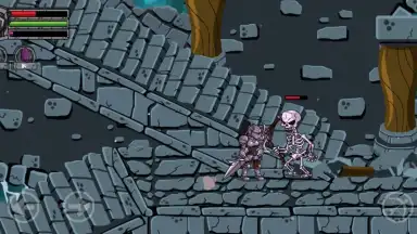 Watcher Chronicles screenshot 10