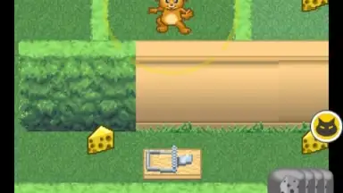 Tom and Jerry screenshot 2