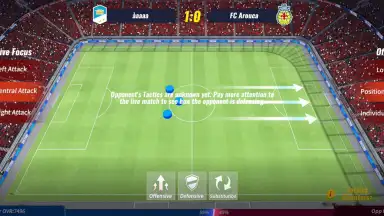 Football Master 2 screenshot 12