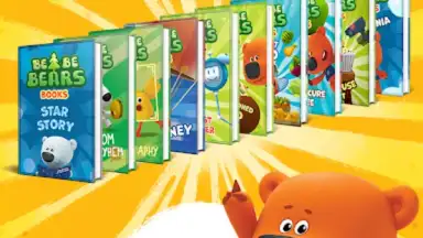 Bebebears Books screenshot 7