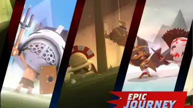 Warriors screenshot 4