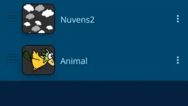 NewCatroid screenshot 2