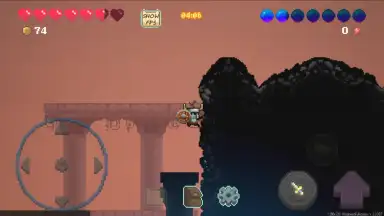 Xevorel screenshot 9