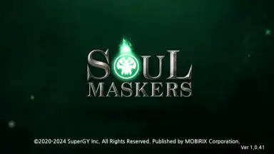 Soul Maskers screenshot 4