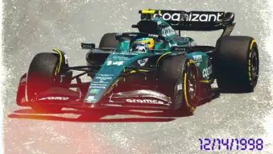 Dazz Camera screenshot 6