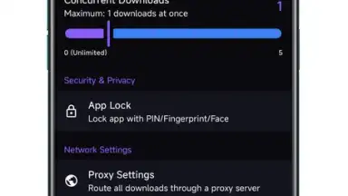 Sealplus screenshot 3
