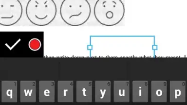iAnnotate screenshot 2