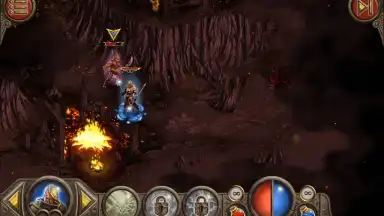 Devils & Demons screenshot 5