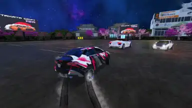 Takata Drift JDM screenshot 7