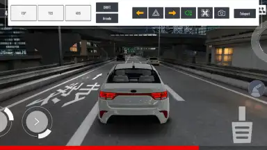 Custom Club: Online Racing 3D screenshot 5