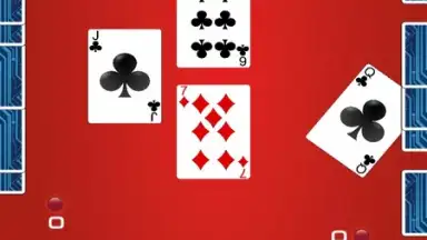 Hearts screenshot 3