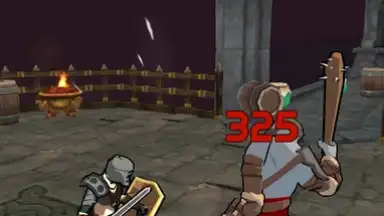 Knightz: Battle for the Glory screenshot 1