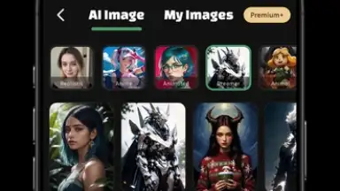 AI Chatter screenshot 5