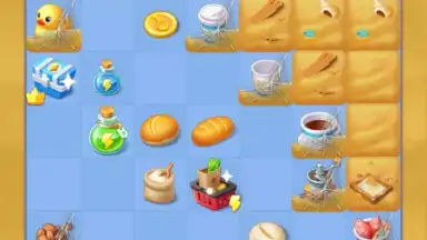 Gossip Harbor screenshot 3