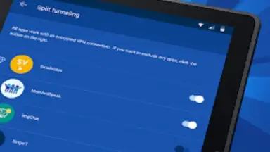 VPN - secure, fast, unlimited screenshot 10