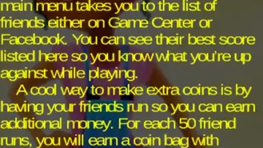 Subway Surfer Tips screenshot 9
