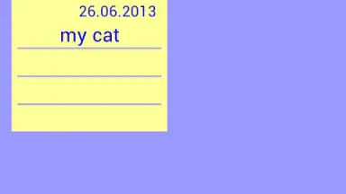 Список пожеланий screenshot 11