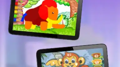 Intellecto Kids Learning Games screenshot 16