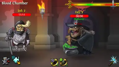 Save Our Village screenshot 15