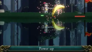 Rogue with the Dead screenshot 9