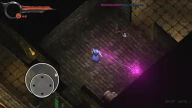 Powerlust - Action RPG Roguelike screenshot 5