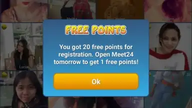 Meet24 screenshot 11