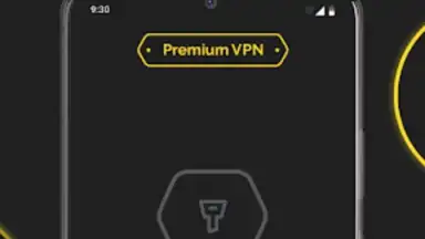 Premium VPN screenshot 7
