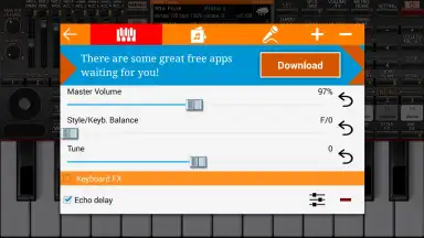 ORG 24 screenshot 13
