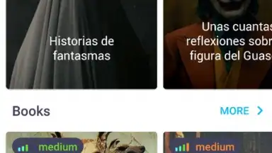 EWA: Learn English & Spanish Language screenshot 10