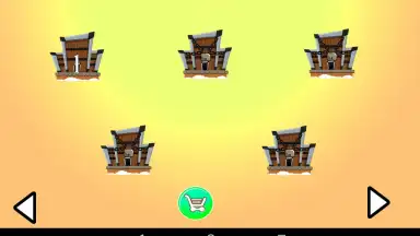 Jungle Mario screenshot 2