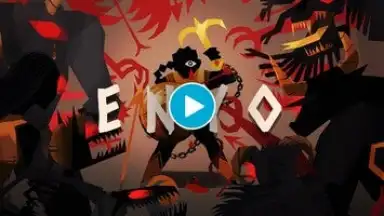 ENYO screenshot 1