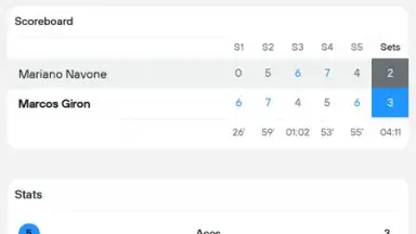 365scores screenshot 20