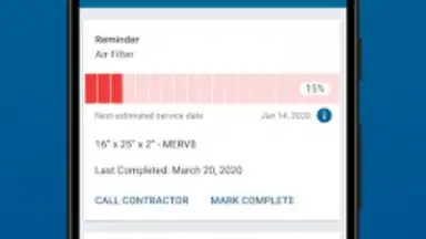 Sensi screenshot 5