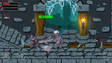 Watcher Chronicles screenshot 11