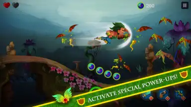 Shiva: The Time Bender screenshot 18
