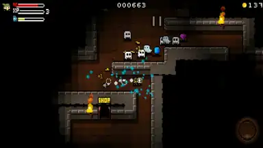 Heroes of Loot Free screenshot 5