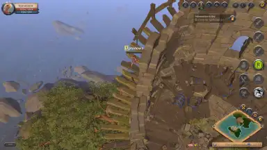 Albion Online screenshot 7