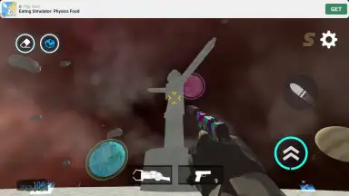 Sandbox In Space screenshot 17